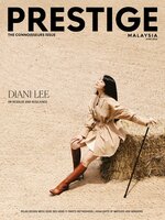 PRESTIGE Malaysia
